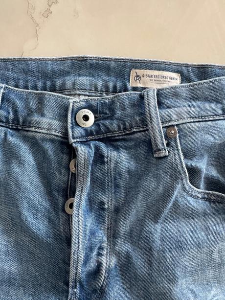 Pánske rifle g-star raw, g-star raw,34