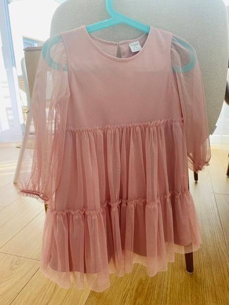 Šaty lindex, lindex,98