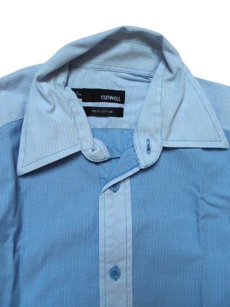 Košeľa conwell, s
