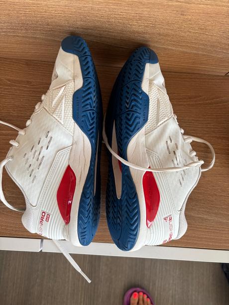 Tenisová obuv wilson 40, wilson,40