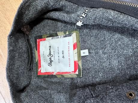 Sveter, pepe jeans,146