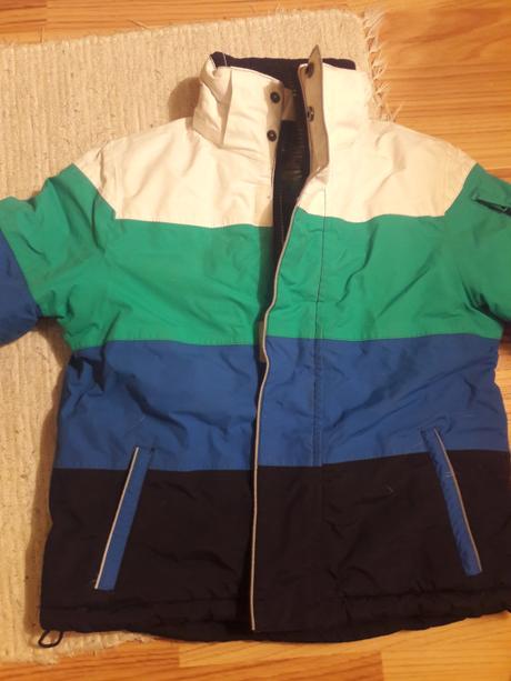 Zimna bunda, dopodopo,104