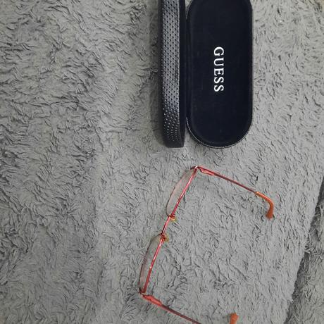 Dioptricky rán guess, guess