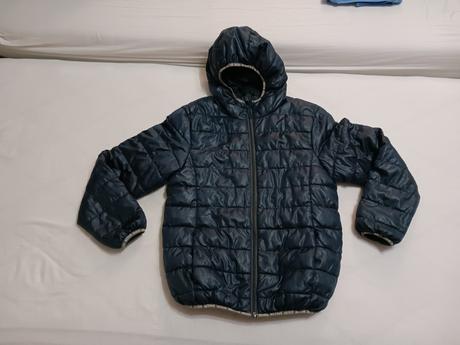 Prechodná bunda, 158