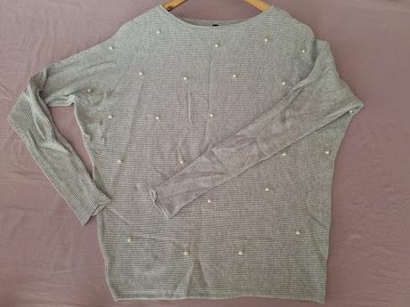 Svetrík, sinsay,xs