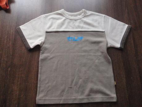 13x tričko s krátkym rukávom na 4-6 rokov, 116