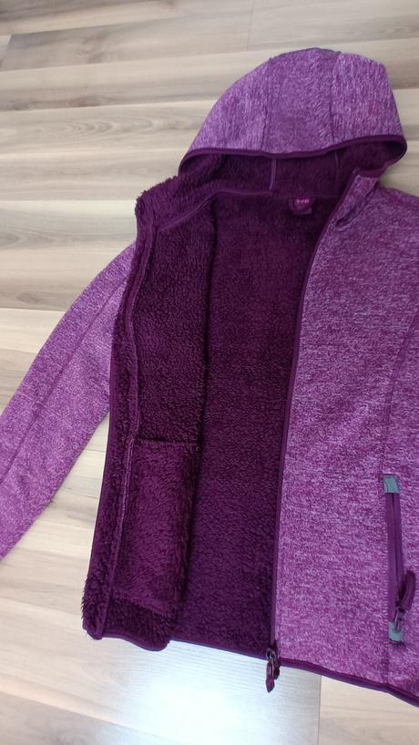 Mikina veľ.146 - 152, 146