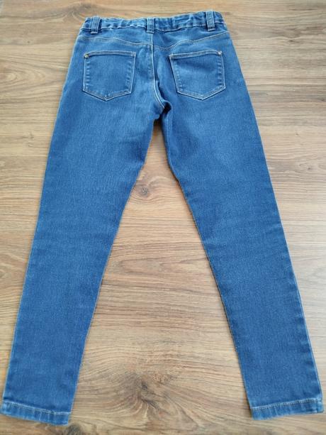 Rifle, denim co,140