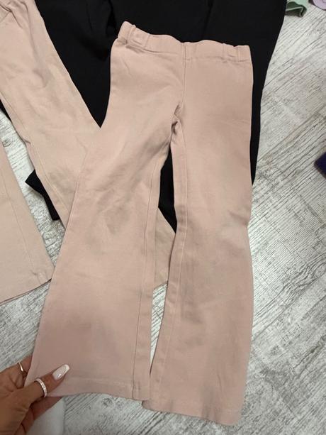 Balík oblečenia 110 h&m, 104–116