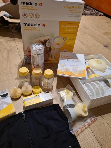 Medela, 80,d