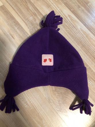 Zimná čiapka 3-5 rokov, bébé cool,116