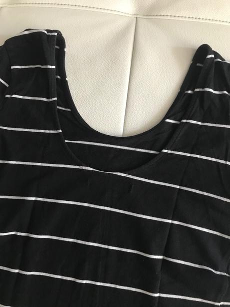 Tričko značky tally weijl, tally weijl,m