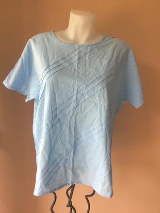 Bavlnená blúzka ethos /45, 42