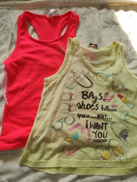 Letné tricka, lewro,116