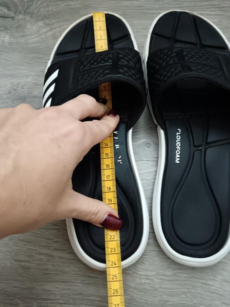 Šľapky adidas, adidas,36