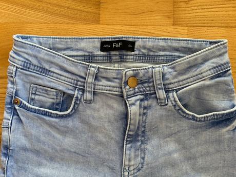 Push-up skinny rifle, f&f,34