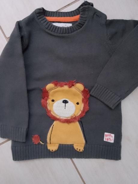Sveter, f&f,80