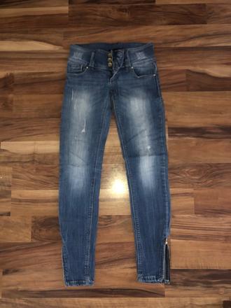 Rifle, tally weijl,34