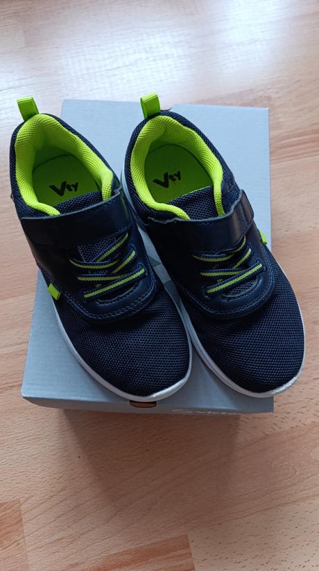 Tenisky, deichmann,31
