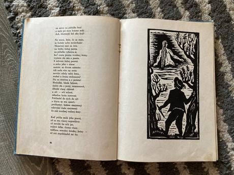 Ľ.podjavorinská balady a povesti (1965),