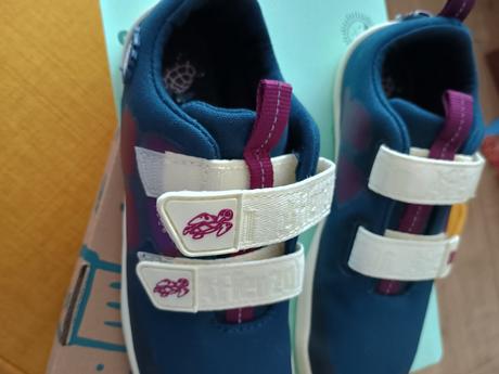 Topánky affenzahn unisex, affenzahn,32