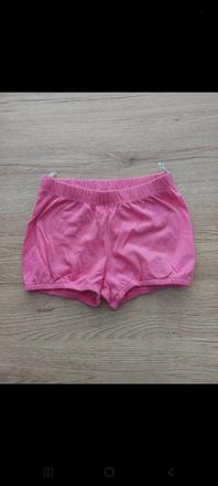 Šortky, baby club,86