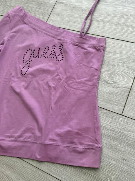 Tričko guess, guess,m