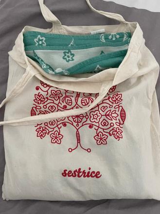 Satka sestrice vel. 5, sestrice