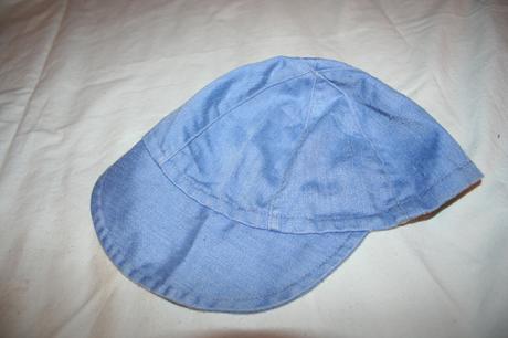 Látková šiltovka, 92