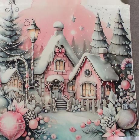 Vianočné obliečky, 