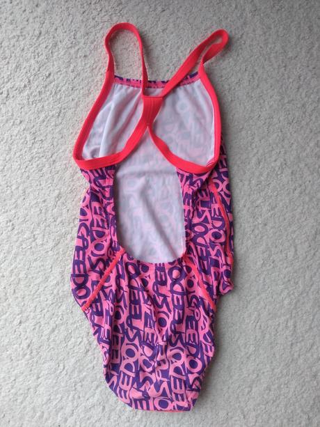 Plavky plavecké, speedo,146