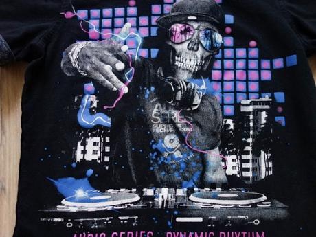 Tričko c&a 122/128, c&a,122