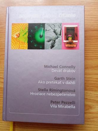 Najlepšie svetové čítanie,