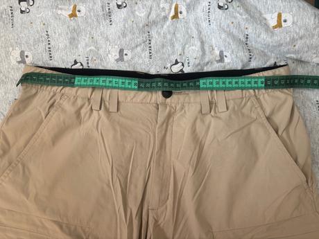 Kraťasy peak performance, l