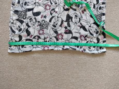 Satka minnie, disney,116