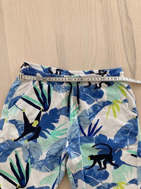 Kraťasy lindex 158/164, lindex,158