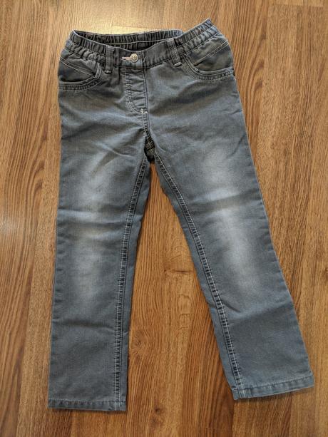 Zateplene rifle, lupilu,116