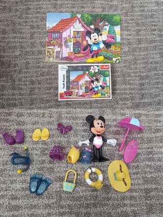 Minnie,