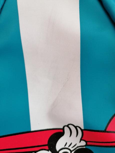 Ruksak mickey, reserved