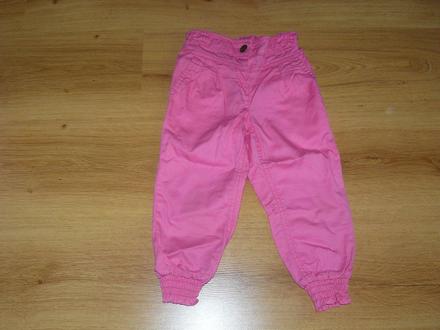 Nohavice na leto, george,86