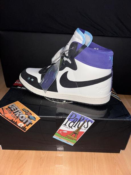 Tenisky, nike,42