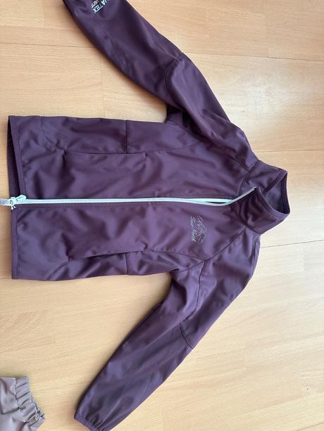 Funkcna bunda tenka, 110