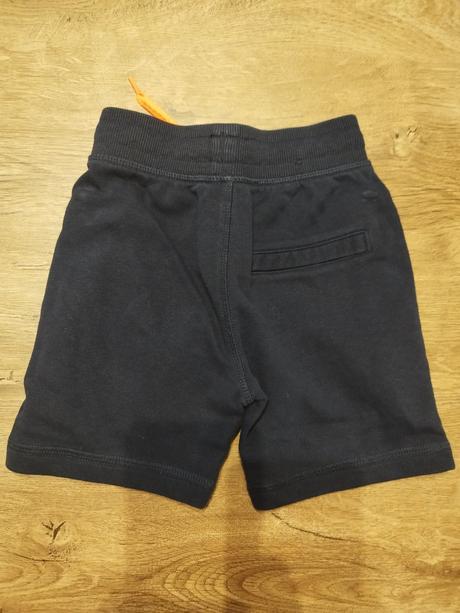Krátke nohavice zn. tchibo v. 86/92, tchibo,86
