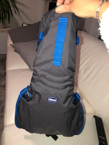 Nosič zn. chicco, chicco