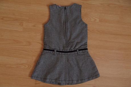 Šaty dopodopo 116, dopodopo,116