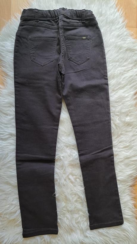 Nohavice, mayoral,134