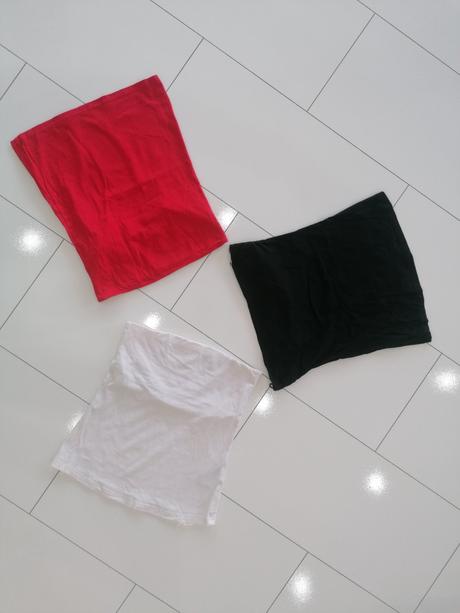 Set topov veľkosť m, m