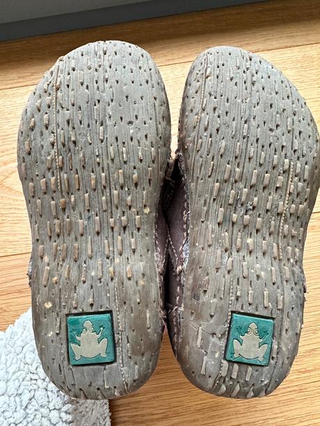 Topánky el naturalista, 30