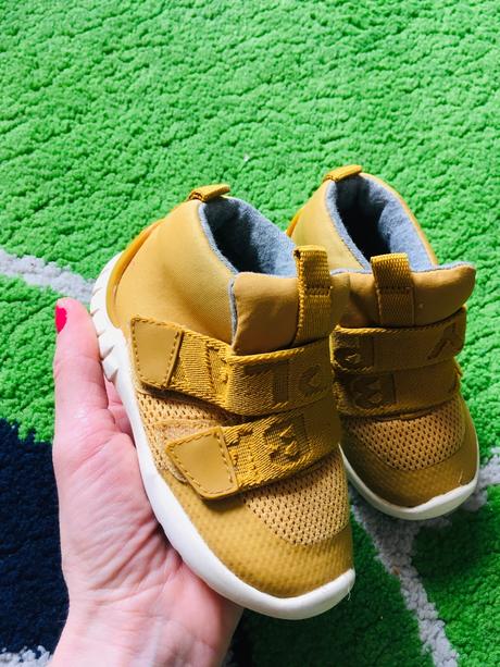 Tenisky zara, zara,21