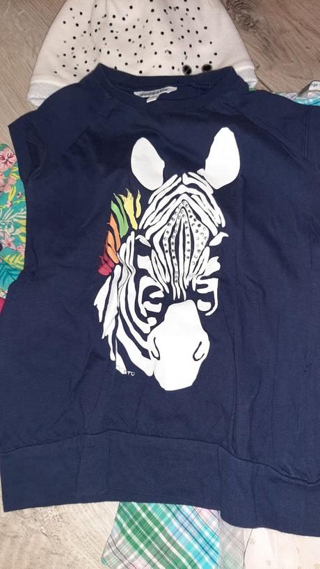 Taška plná vecí tommy hilfiger, ralph lauren, lind, 104–116